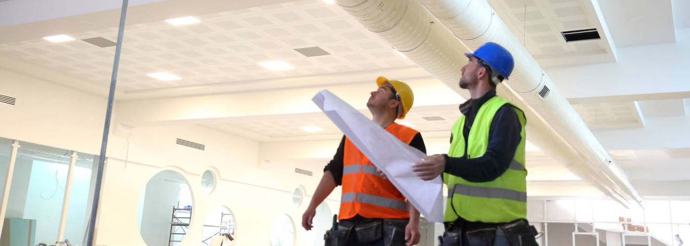 Featured Image for THIRD COAST MECHANICAL INC.